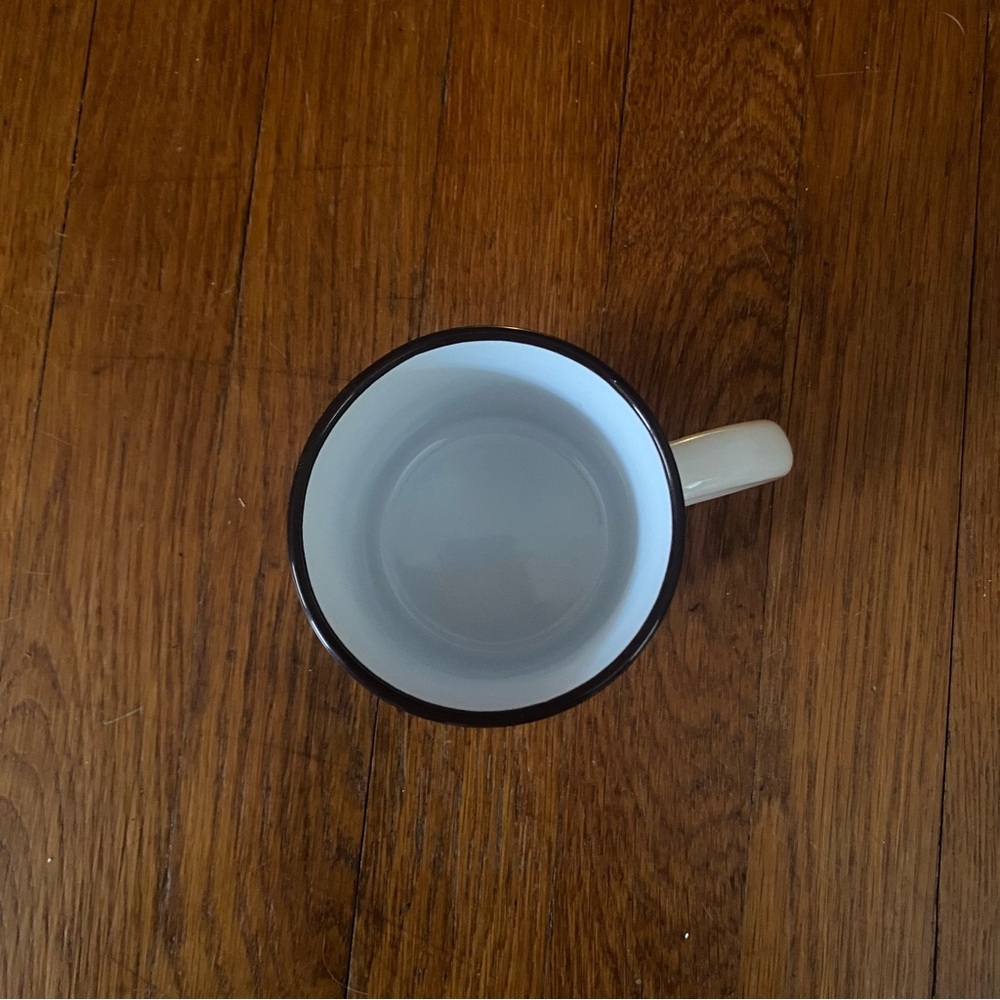 Hershey's Special Dark Chocolate Coffee Mug - Picture 4 of 4